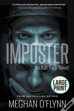 Capa do artigo Imposter