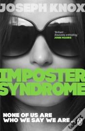 Capa do artigo Imposter Syndrome
