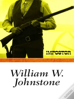 Capa do artigo Imposter