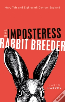 Capa do artigo Imposteress Rabbit Breeder