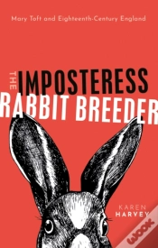 Capa do artigo Imposteress Rabbit Breeder