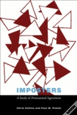 Capa do artigo Imposters