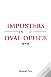 Capa do artigo Imposters In The Oval Office