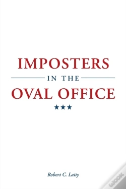 Capa do artigo Imposters In The Oval Office