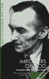 Imposters Of God