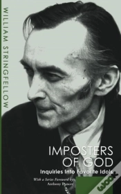 Capa do artigo Imposters Of God
