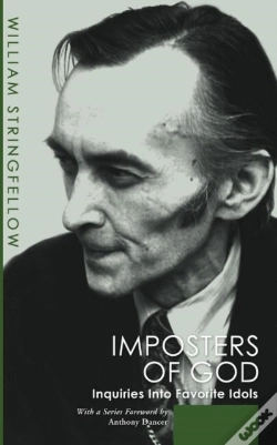 Capa do artigo Imposters Of God