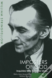 Capa do artigo Imposters Of God
