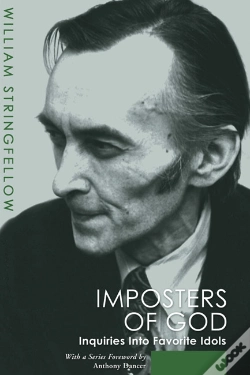 Capa do artigo Imposters Of God