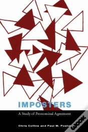Capa do artigo Imposters