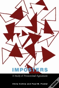 Capa do artigo Imposters