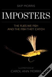 Capa do artigo Imposters