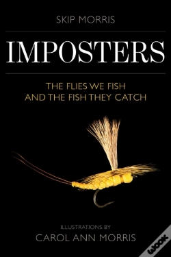 Capa do artigo Imposters
