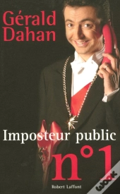 Imposteur Public N°1