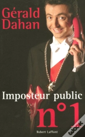 Capa do artigo Imposteur Public N°1