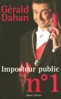 Imposteur Public N°1 - Preview
