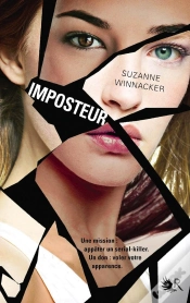 Capa do artigo Imposteurs T.1