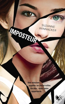 Capa do artigo Imposteurs T.1