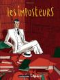 Imposteurs T.3; Actes Iii - Preview