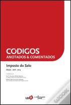 Imposto do Selo - Anotado e Comentado