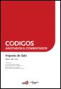Imposto do Selo - Anotado e Comentado - Preview