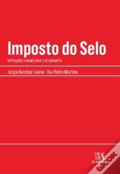 Capa do artigo Imposto do Selo