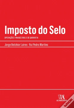 Capa do artigo Imposto do Selo