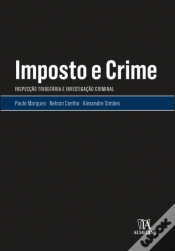 Capa do artigo Imposto e Crime