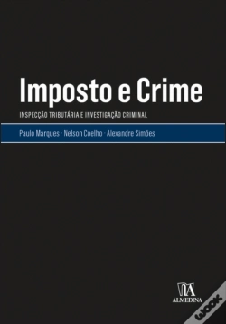 Capa do artigo Imposto e Crime