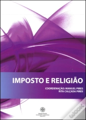 Capa do artigo Imposto e Religião