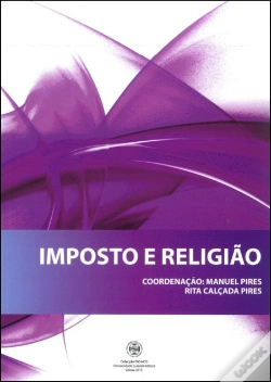 Capa do artigo Imposto e Religião