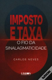 Capa do artigo Imposto e Taxa