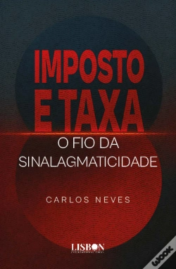 Capa do artigo Imposto e Taxa