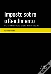 Capa do artigo Imposto sobre o Rendimento