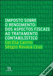 Capa do artigo Imposto sobre o Rendimento