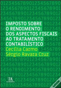 Capa do artigo Imposto sobre o Rendimento
