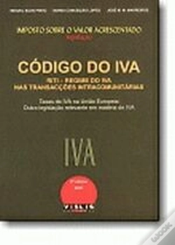 Capa do artigo Imposto Sobre o Valor Acrescentado