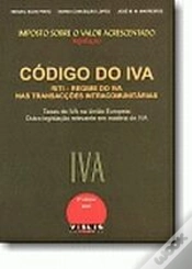 Capa do artigo Imposto Sobre o Valor Acrescentado