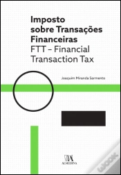 Capa do artigo Imposto sobre Transações Financeiras 