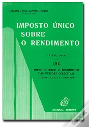 Capa do artigo Imposto Único sobre o Rendimento I I