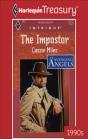 Impostor - Preview
