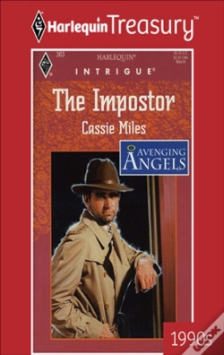 Capa do artigo Impostor
