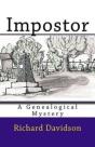 Impostor - Preview