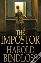 Capa do artigo Impostor
