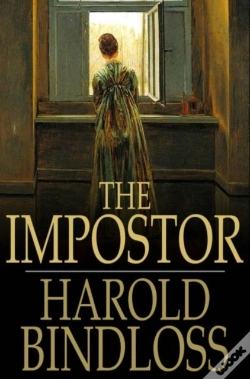 Capa do artigo Impostor