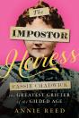 Impostor Heiress - Preview
