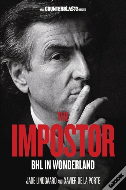 Capa do artigo Impostor