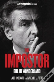 Capa do artigo Impostor
