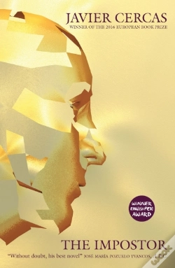 Capa do artigo Impostor