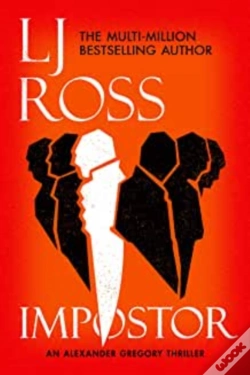 Capa do artigo Impostor